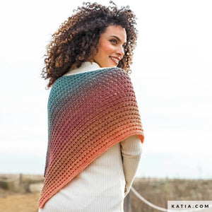 Lana MARAVILLA - Katia - - LacariaRicami.Store