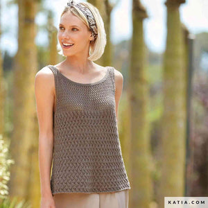 Cotone COTTON CASHMERE - Katia - LacariaRicami.Store