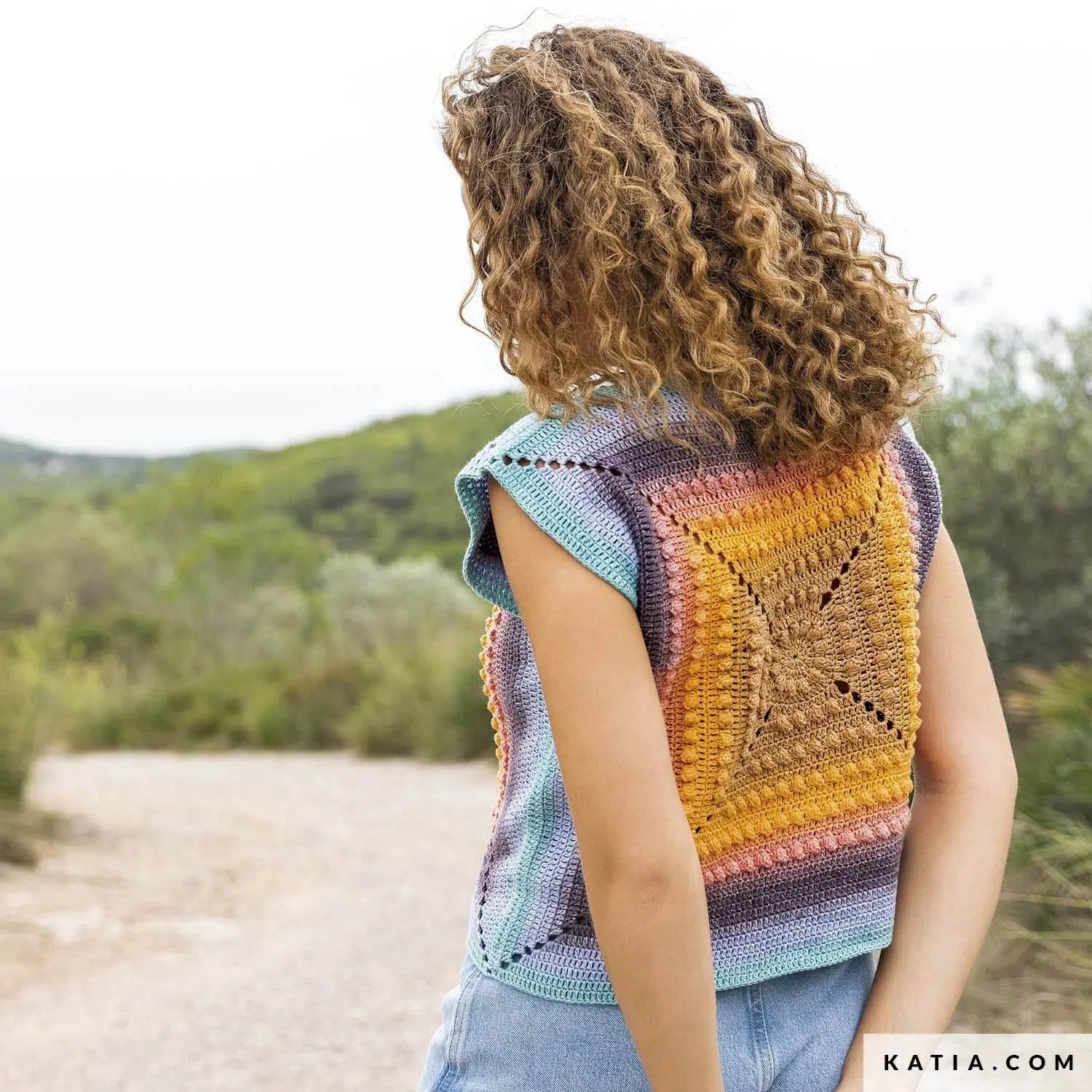 Cotone HARMONIA - Katia - - LacariaRicami.Store