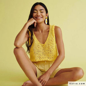 Cotone WOW REWASHI - Katia - - LacariaRicami.Store