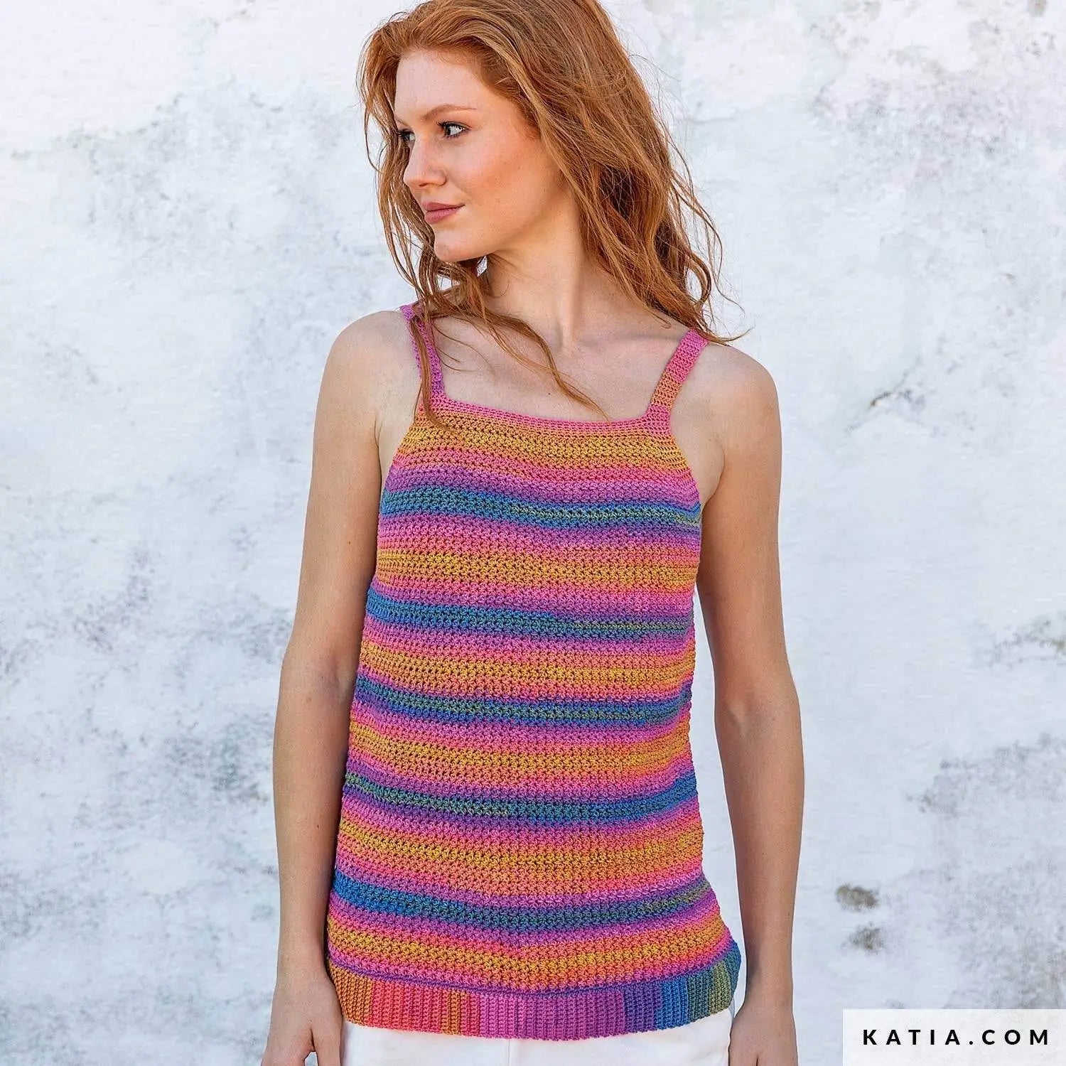 Cotone LILAILA - Katia - - LacariaRicami.Store