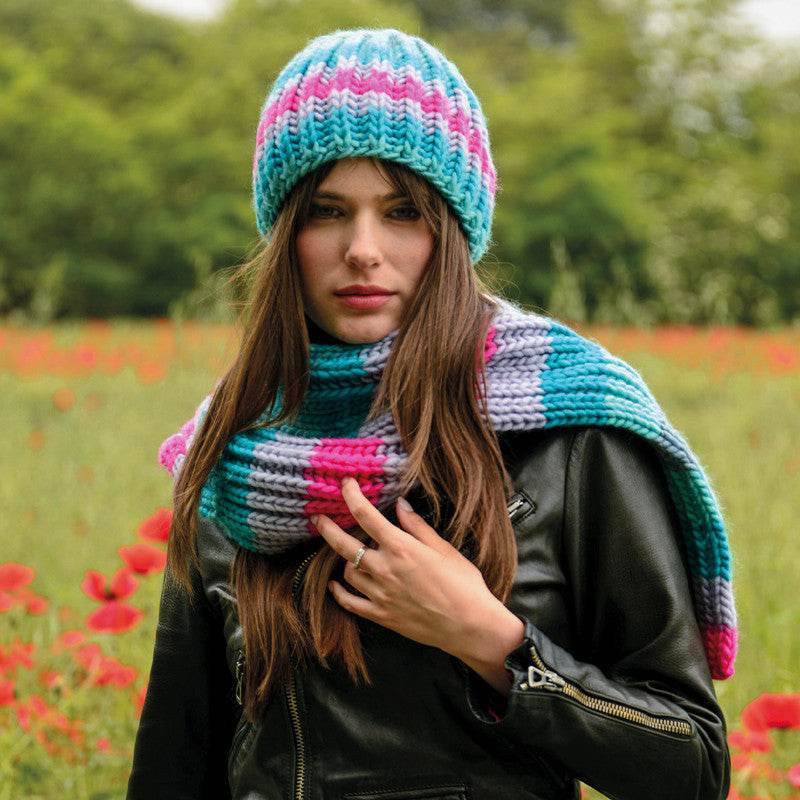 LANA Golf Stampe - MONDIAL - - LacariaRicami.Store