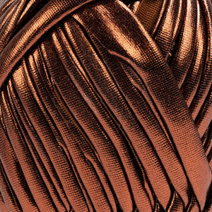 Fettuccia SILK&BAG - Silke - 0031M - RAME - LacariaRicami.Store