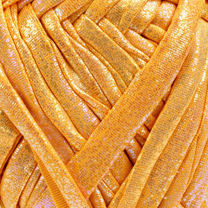 Fettuccia SILK&BAG MADREPERLA - Silke - 0006 - ZUCCA MADREPERLA - LacariaRicami.Store