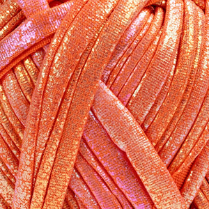 Fettuccia SILK&BAG MADREPERLA - Silke - Colore: - by LacariaRicami.Store