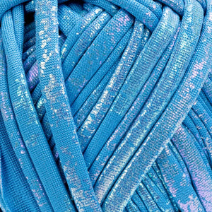 Fettuccia SILK&BAG MADREPERLA - Silke - Colore: - by LacariaRicami.Store