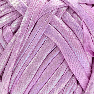 Fettuccia SILK&BAG MADREPERLA - Silke - Colore: - by LacariaRicami.Store
