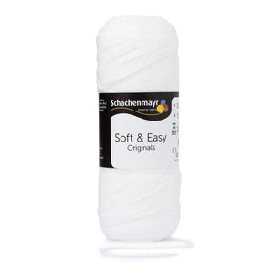 Lana SOFT & EASY - Schachenmayr - - LacariaRicami.Store