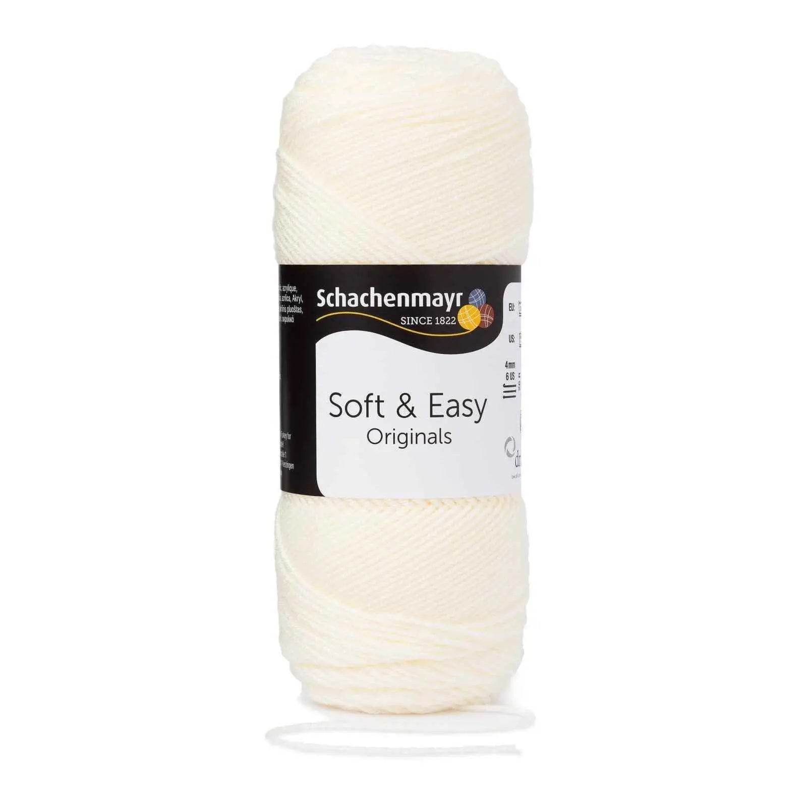 Lana SOFT & EASY - Schachenmayr - - LacariaRicami.Store