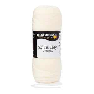 Lana SOFT & EASY - Schachenmayr - - LacariaRicami.Store