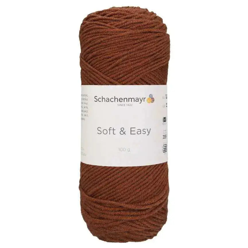 Lana SOFT & EASY - Schachenmayr - - LacariaRicami.Store