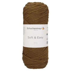 Lana SOFT & EASY - Schachenmayr - - LacariaRicami.Store