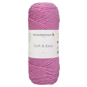 Lana SOFT & EASY - Schachenmayr - - LacariaRicami.Store