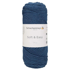 Lana SOFT & EASY - Schachenmayr - - LacariaRicami.Store