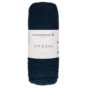 Lana SOFT & EASY - Schachenmayr - - LacariaRicami.Store