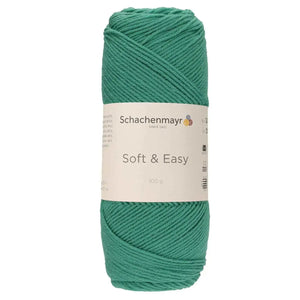 Lana SOFT & EASY - Schachenmayr - - LacariaRicami.Store