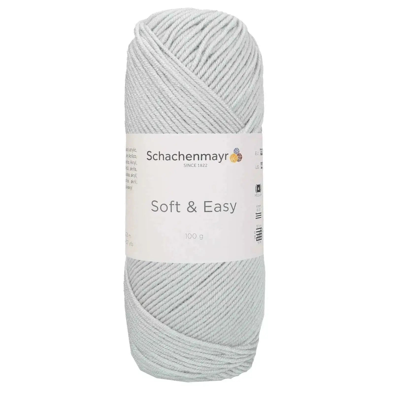 Lana SOFT & EASY - Schachenmayr - - LacariaRicami.Store