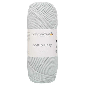 Lana SOFT & EASY - Schachenmayr - - LacariaRicami.Store