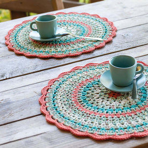 Cotone MADEIRA - MONDIAL - Colore: - by LacariaRicami.Store
