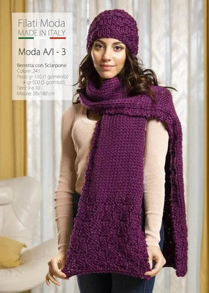 LANA Stelvio - Tropical Lane - - LacariaRicami.Store