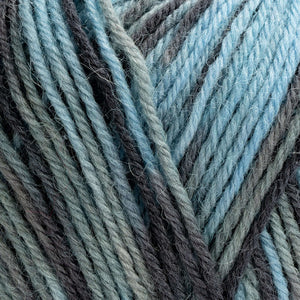Lana SUISSE COLOR - Silke - Colore: - by LacariaRicami.Store