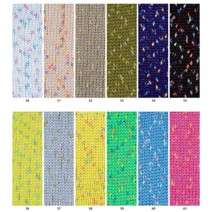 Cotone SUMMER PON PON - Katia - - LacariaRicami.Store