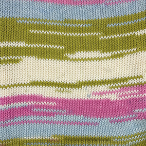 Cotone SUPER COLOR - MONDIAL - Colore: - by LacariaRicami.Store