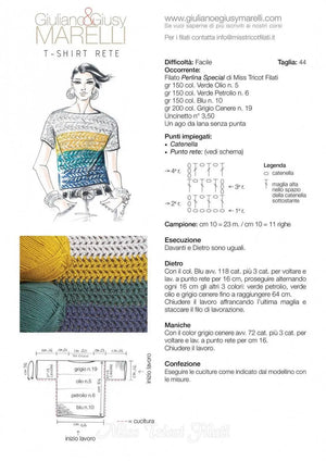 MICROFIBRA Perlina Special - Miss Tricot Filati | Filato Lussuoso - - LacariaRicami.Store