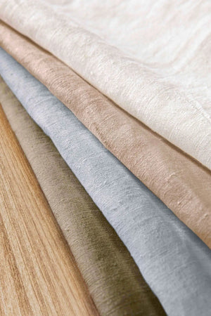 TELA CANAPA Eco Vita per Ricamo e Punch Needle - DMC - - LacariaRicami.Store