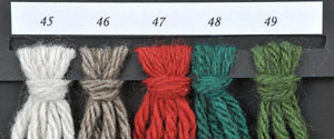 Lana TEPORE - Bertagna Filati - Colore: - by LacariaRicami.Store