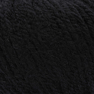 Lana TEPORE - Bertagna Filati - 41 - NERO - LacariaRicami.Store