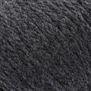 Lana TEPORE - Bertagna Filati - 43 - GRIGIO SCURO - LacariaRicami.Store