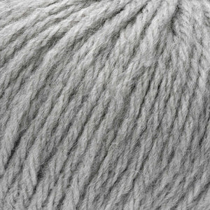 Lana TEPORE - Bertagna Filati - 45 - GRIGIO CHIARO - LacariaRicami.Store