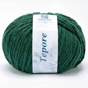 Lana TEPORE - Bertagna Filati - 48 - VERDONE - LacariaRicami.Store