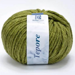 Lana TEPORE - Bertagna Filati - 50 - VERDINO - LacariaRicami.Store
