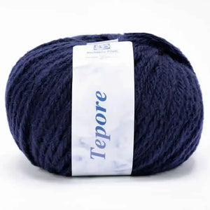 Lana TEPORE - Bertagna Filati - 58 - BLU VIOLA - LacariaRicami.Store