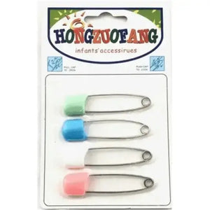 SPILLE Bimbo - Colore: - by LacariaRicami.Store
