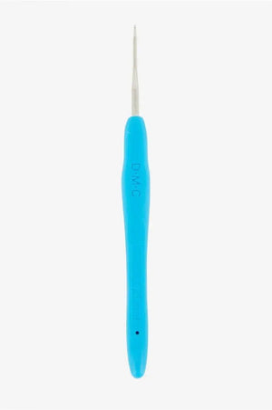 UNCINETTO Acciaio ERGONOMICO - DMC - Colore: UNCINETTO DMC MIS 1,25 - by LacariaRicami.Store