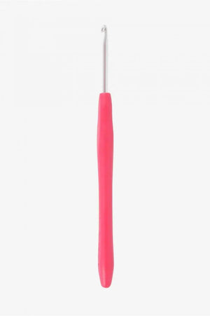 UNCINETTO Alluminio ERGONOMICO - DMC - Colore: UNCINETTO DMC MIS 3,5 - by LacariaRicami.Store