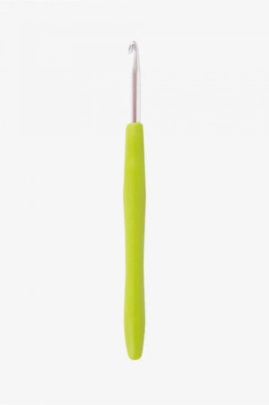 UNCINETTO Alluminio ERGONOMICO - DMC - Colore: UNCINETTO DMC MIS 5 - by LacariaRicami.Store