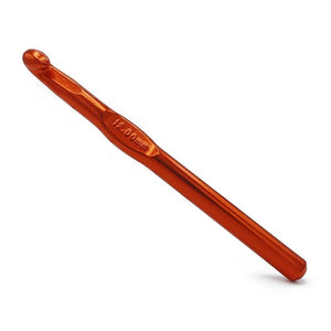 UNCINETTO Lana Alluminio COLORATO - Colore: 12,0 mm - by LacariaRicami.Store