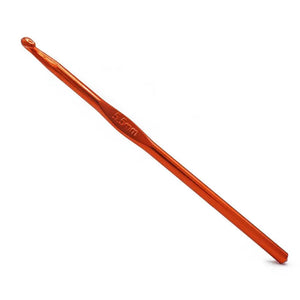 UNCINETTO Lana Alluminio COLORATO - Colore: 5,5 mm - by LacariaRicami.Store