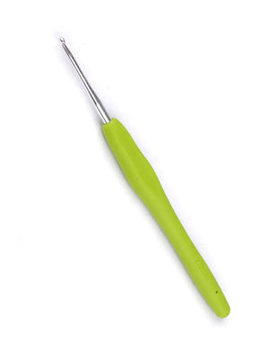 Uncinetto LANA ERGONOMICO - Colore: 2,0 mm - by LacariaRicami.Store