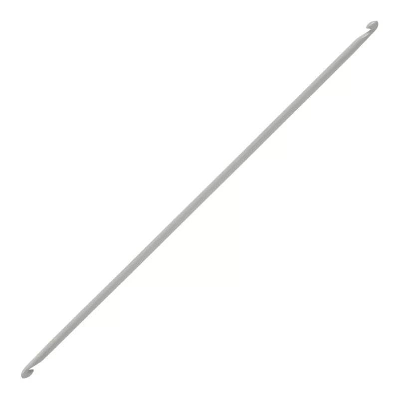 UNCINETTO Tunisino Doppia PUNTA - Pony - - LacariaRicami.Store