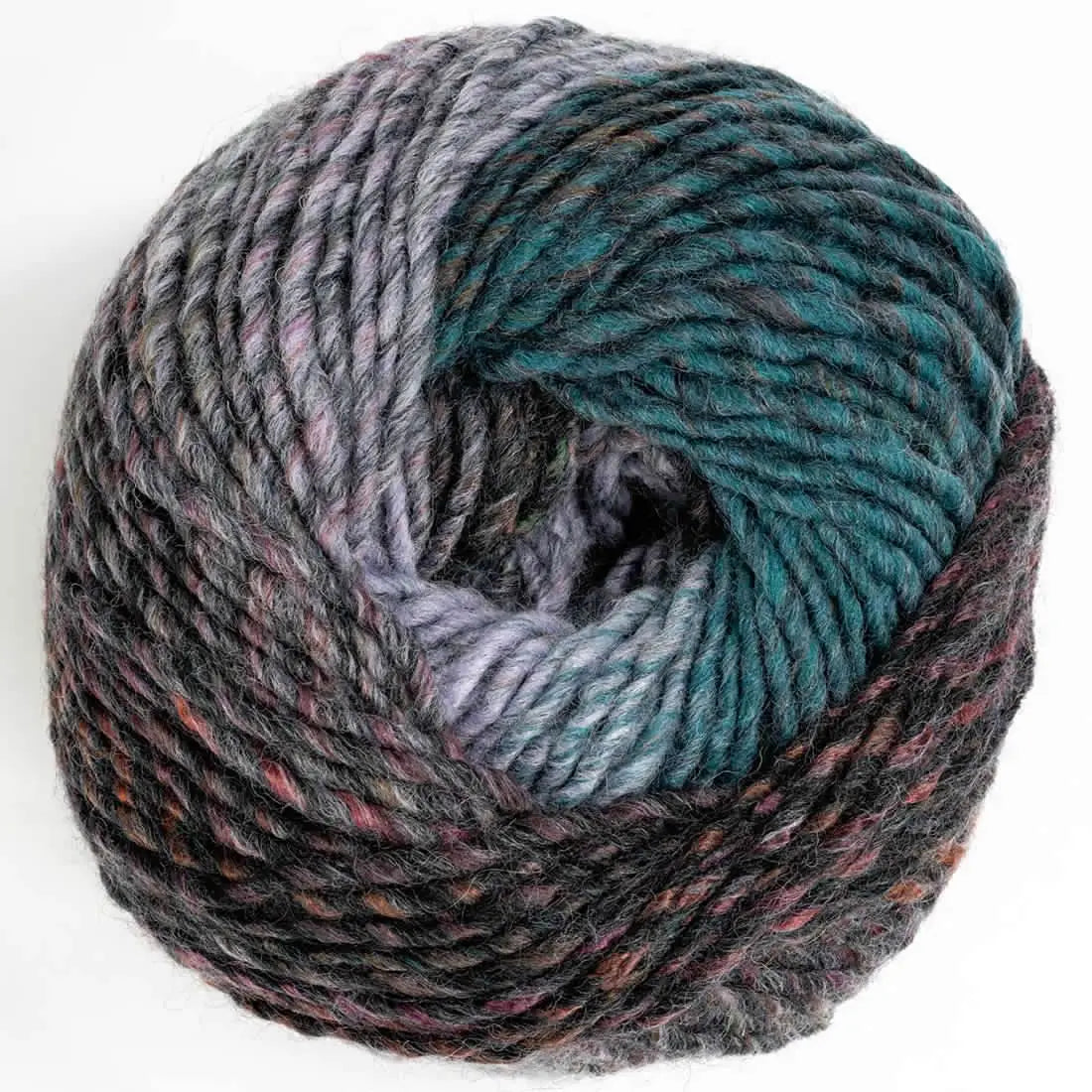 Lana VAN GOGH - Silke - COLORE: 0907 - LacariaRicami.Store