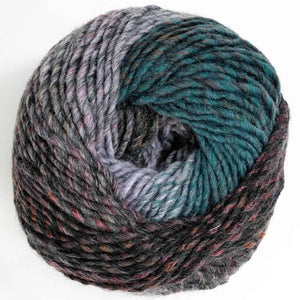 Lana VAN GOGH - Silke - COLORE: 0907 - LacariaRicami.Store