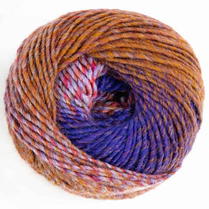 Lana VAN GOGH - Silke - COLORE: 0927 - LacariaRicami.Store