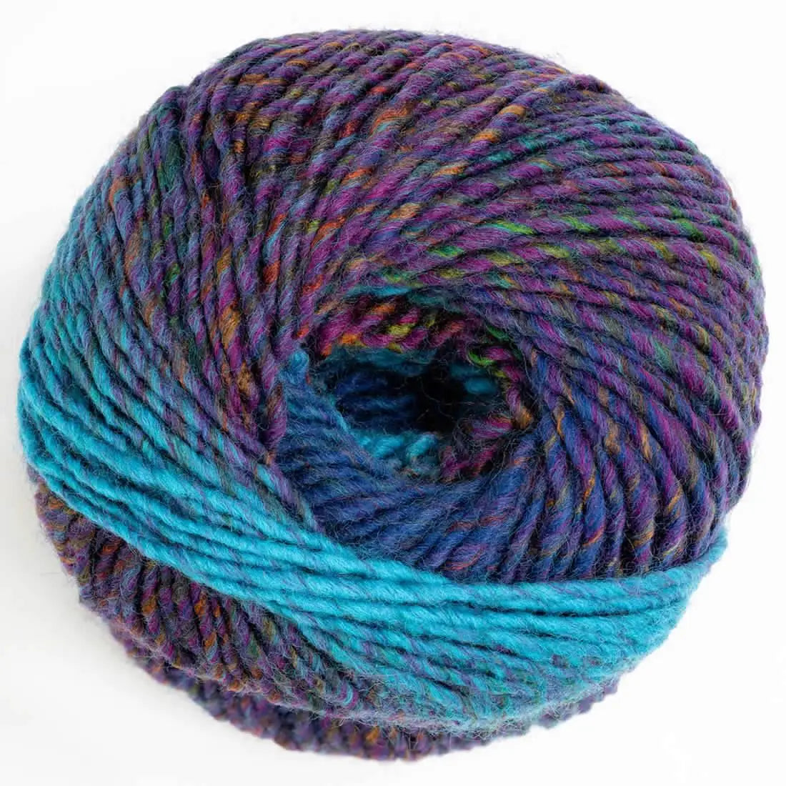 Lana VAN GOGH - Silke - COLORE: 0928 - LacariaRicami.Store