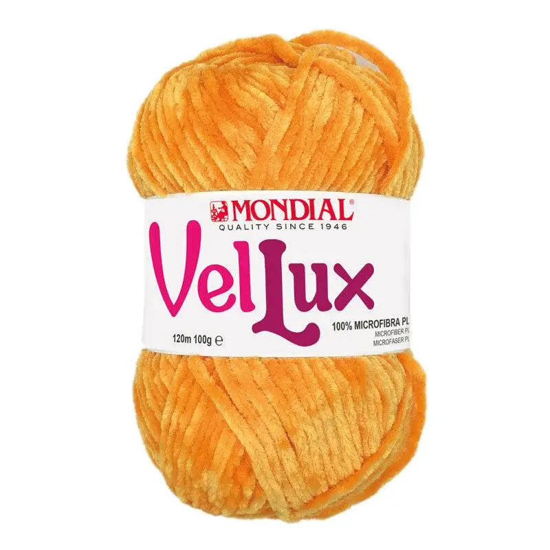 Ciniglia VELLUX - MONDIAL - - LacariaRicami.Store