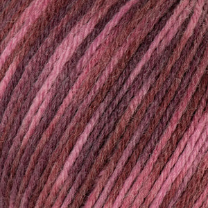 Lana Witico Stampato - Silke - Colore: - by LacariaRicami.Store